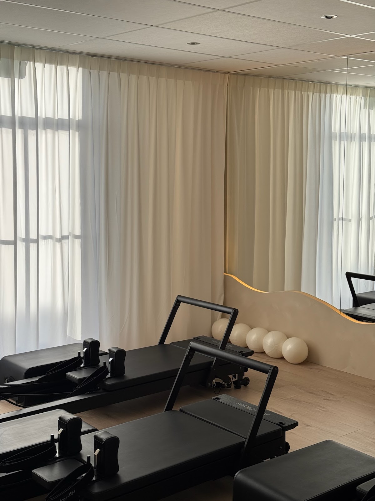 NOUÉ Pilates studio - Photo 2