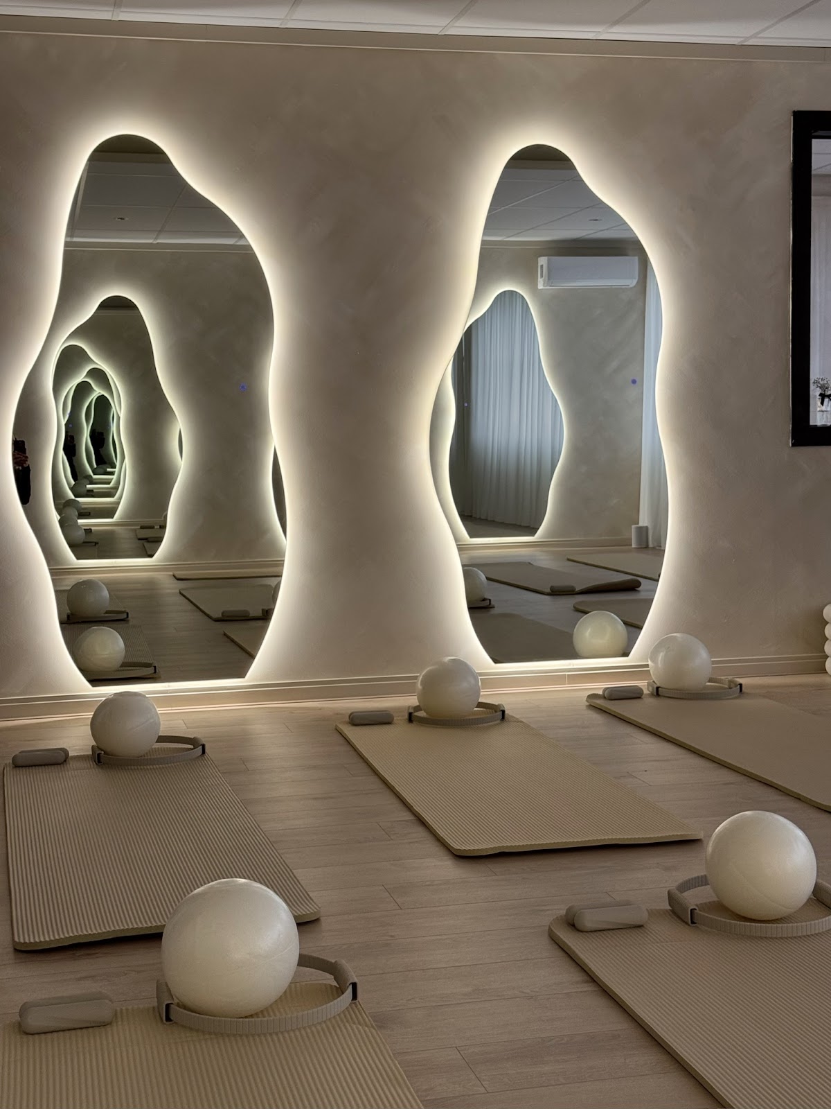 NOUÉ Pilates studio - Photo 3