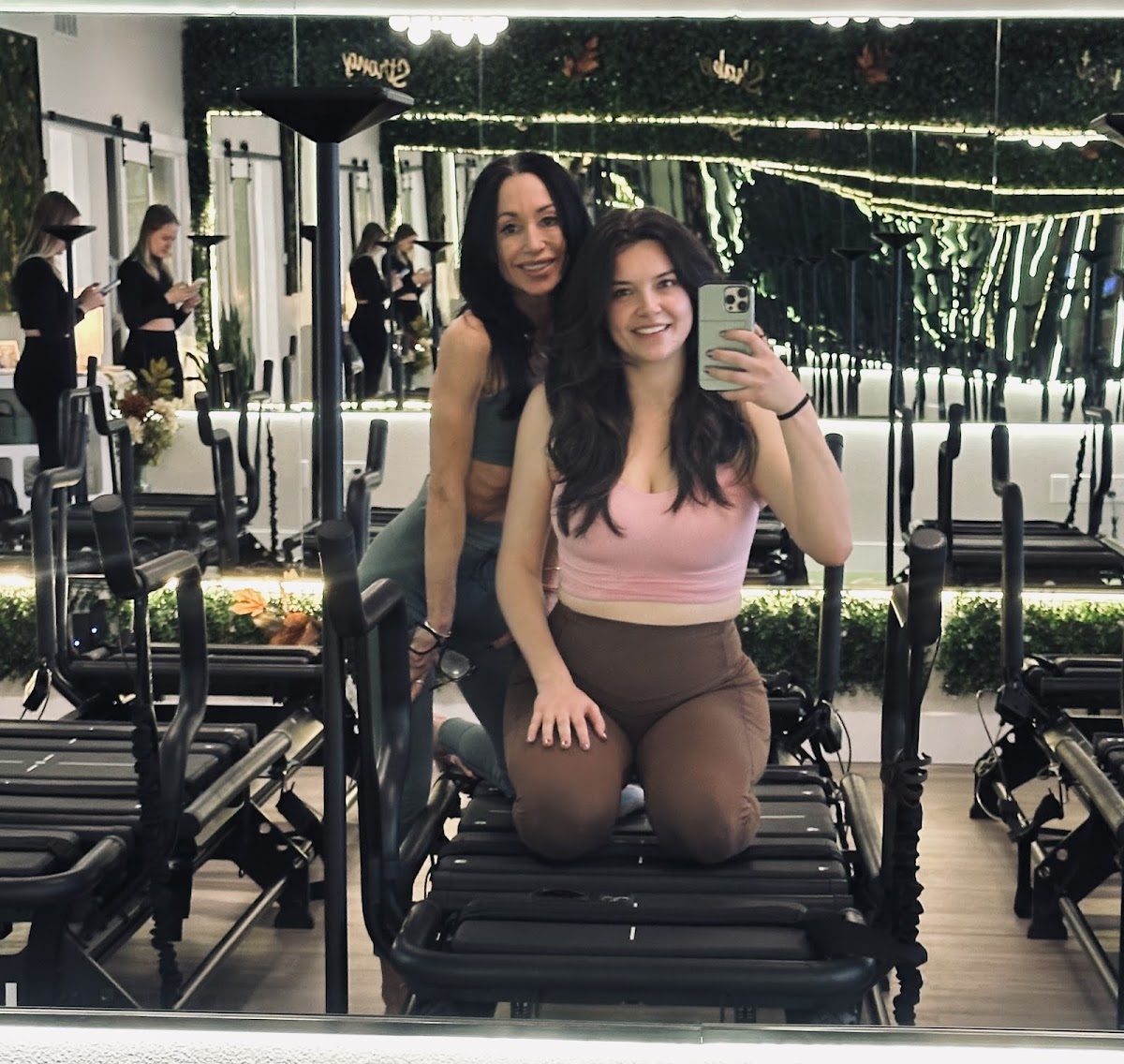 Nourish Lagree & Wellness - Photo 3