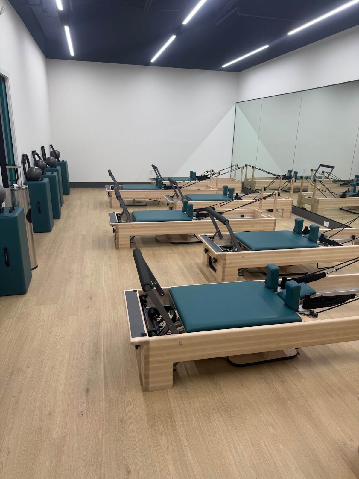 Nova Dawn Yoga & Pilates - Photo 3