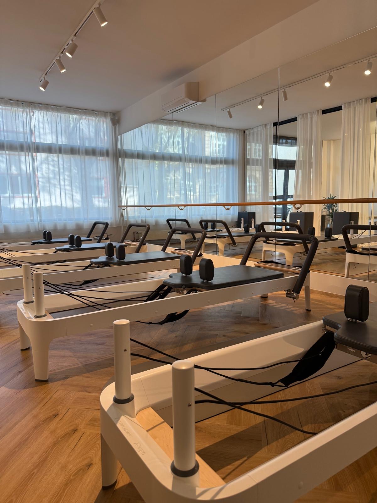 novi studio