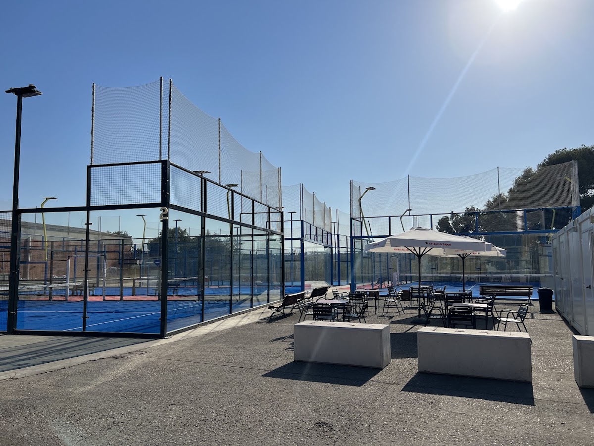 NPADEL Club Castellar - Photo 3