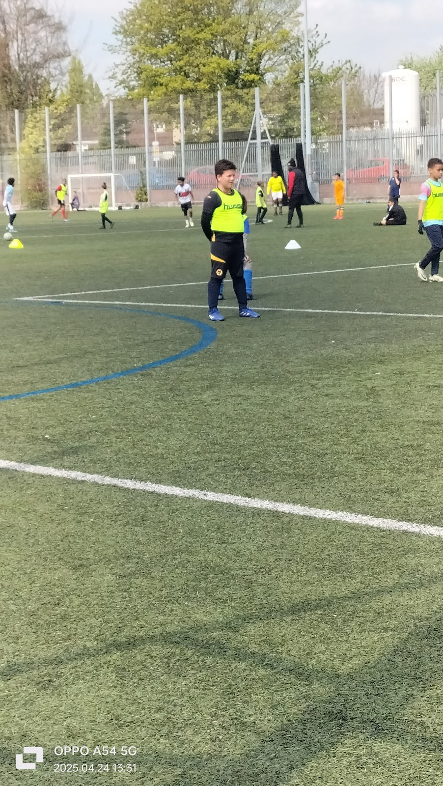 NPV Football Development CIC - Photo 2