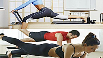 NRGYMPILATES & YOGA - Photo principale