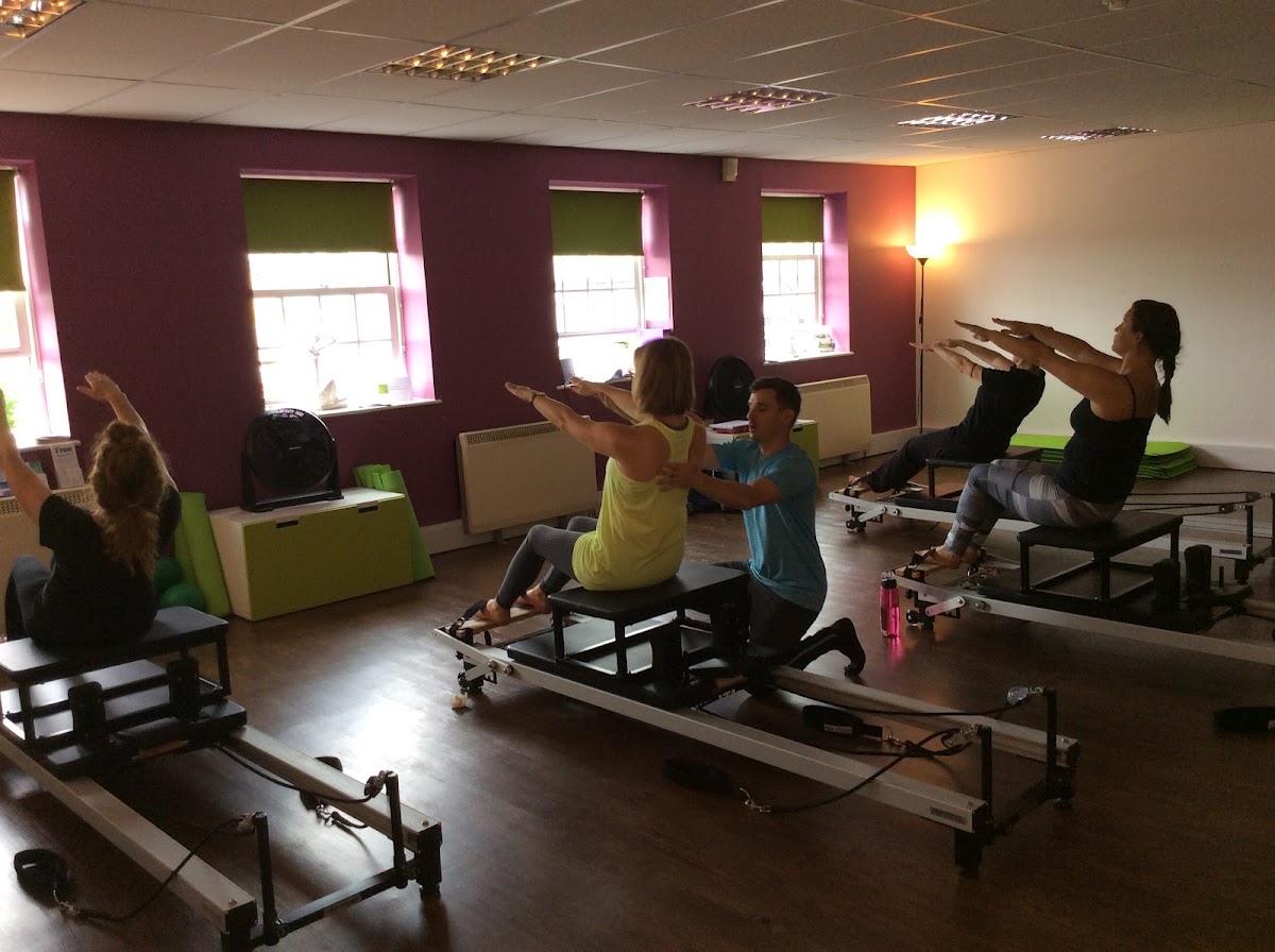 Nu You Pilates Hertford - Photo 2