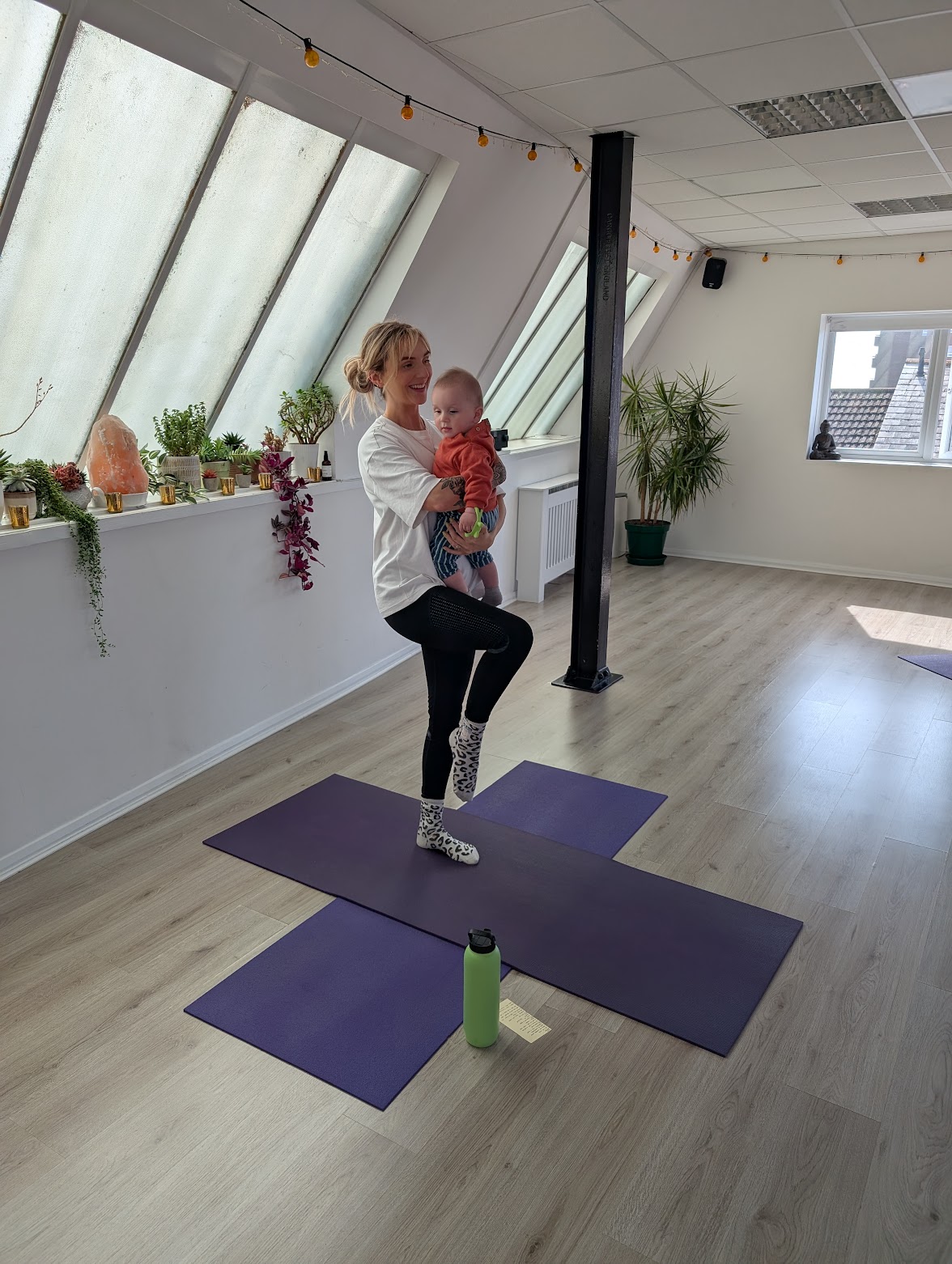 nua Pilates - Photo 2