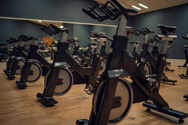 Nuffield Health Hull Fitness & Wellbeing Gym - Photo 1