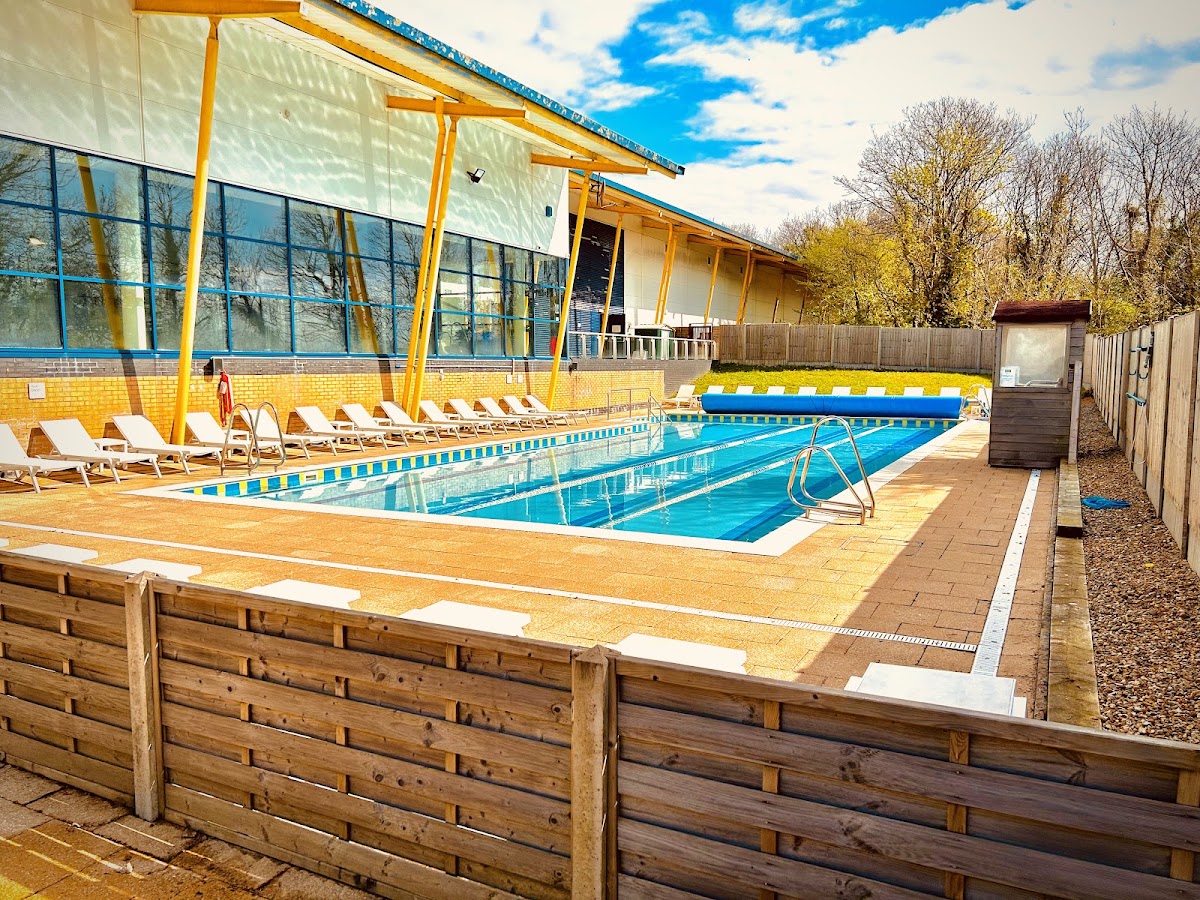 Nuffield Health The Devonshire Health & Racquets Club - Photo 2