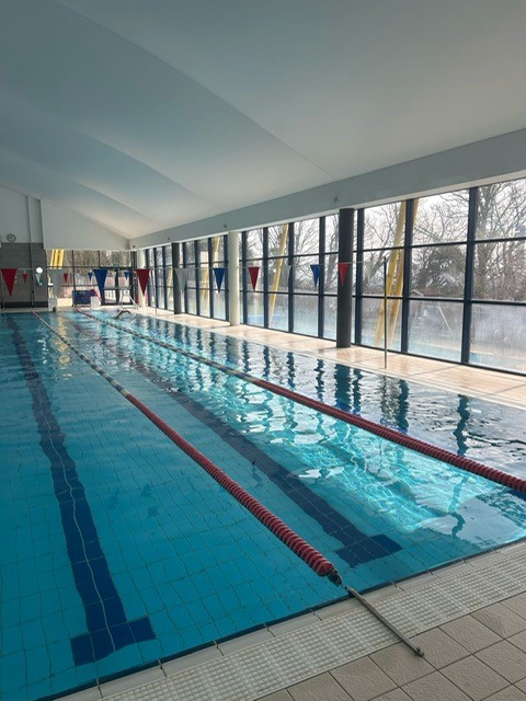 Nuffield Health The Devonshire Health & Racquets Club - Photo 3