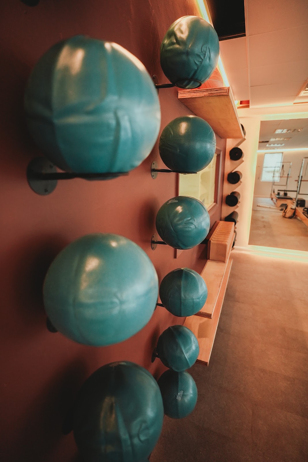 Numa House - Reformer & Pilates Studio - Photo 3