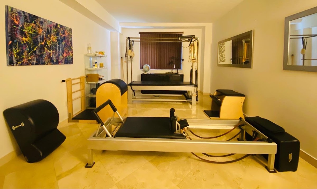 NV Pilates - Photo 2