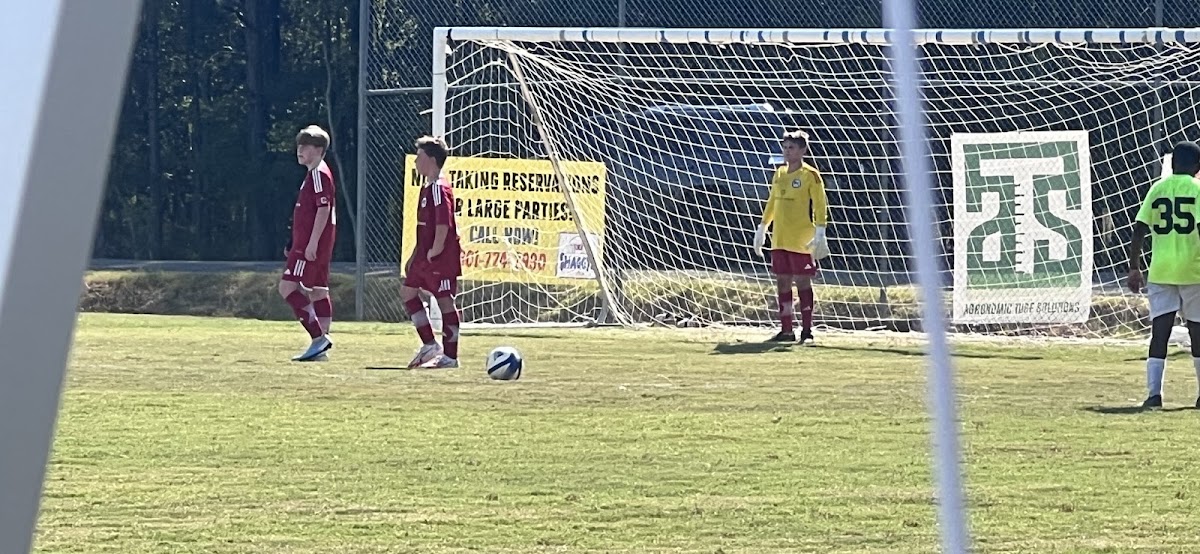 NWRAA soccer complex - Photo 2