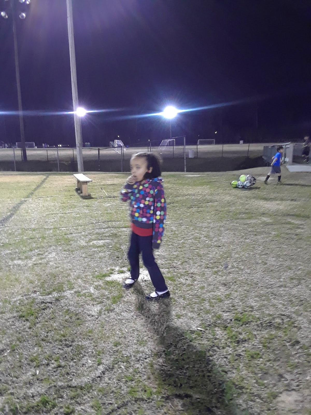 NWRAA soccer complex - Photo 3