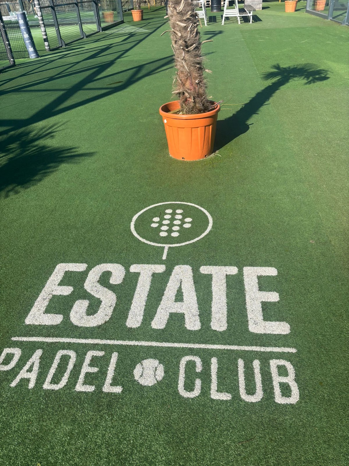 NXT Level Padelacademy - Estate Padel - Welgelegen