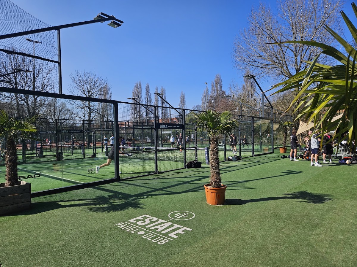 NXT Level Padelacademy - Estate Padel - Welgelegen - Photo 2