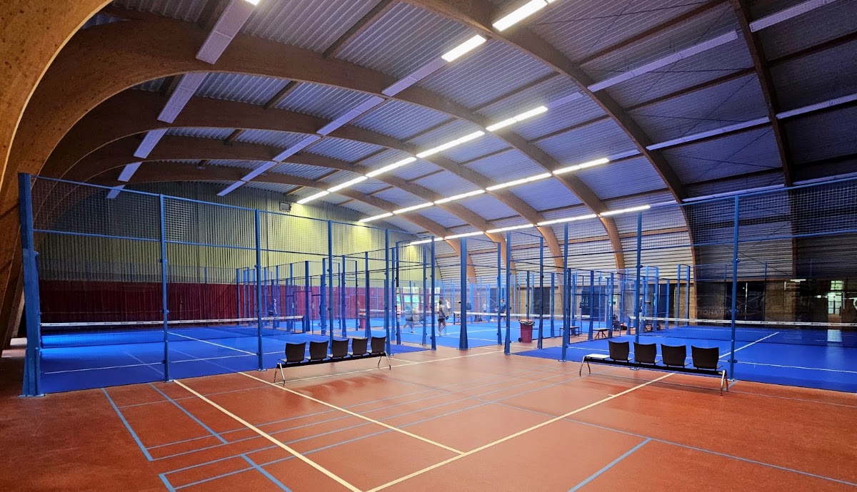 NXT Level Padelacademy - Mariahoeve - Photo 1