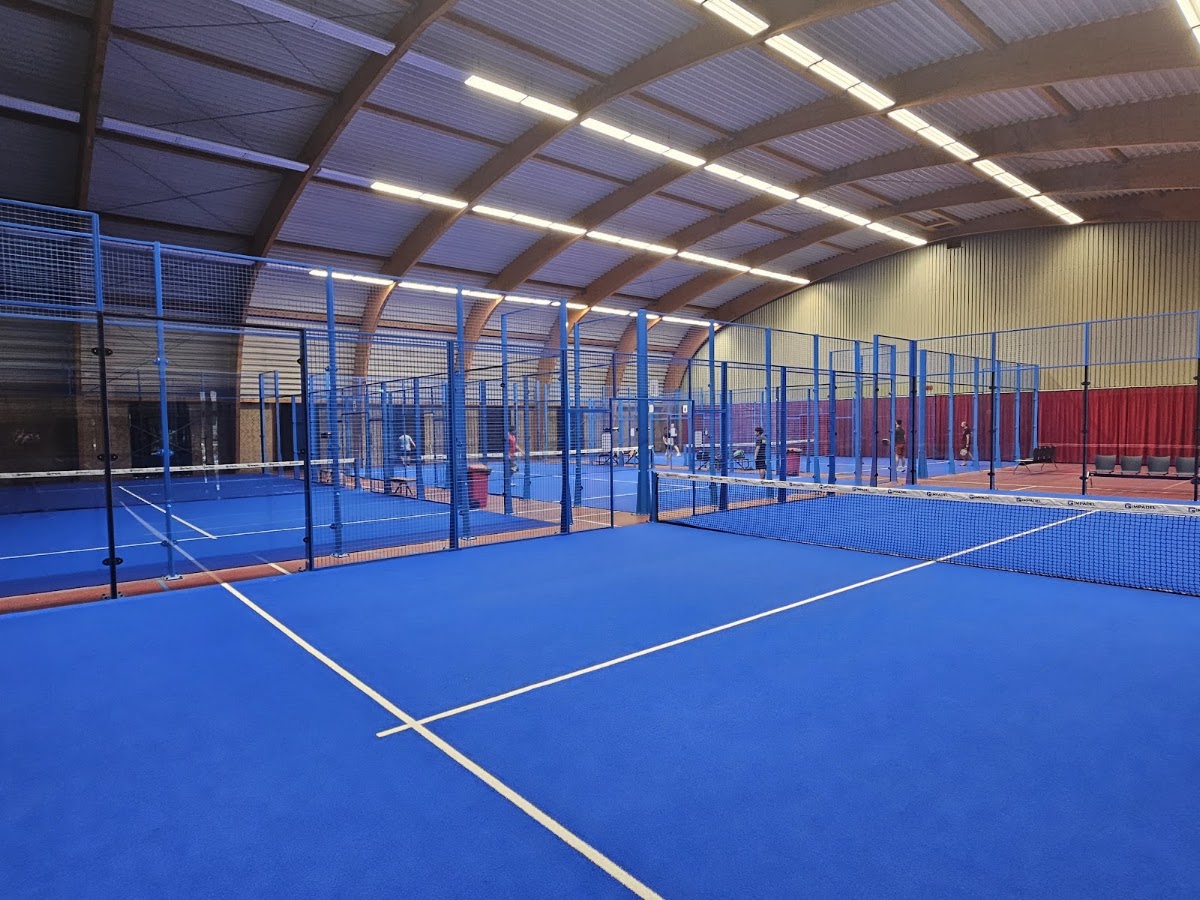 NXT Level Padelacademy - Mariahoeve - Photo 2