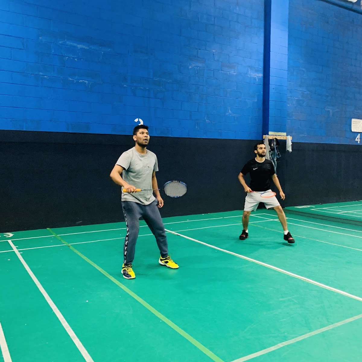 NY Badminton Center - FLUSHING - Photo 2