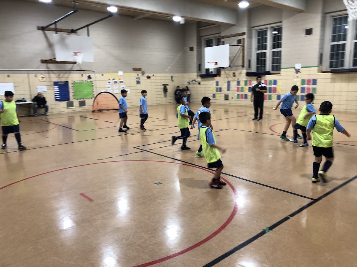 NY Kickers Soccer Academy - Photo 2