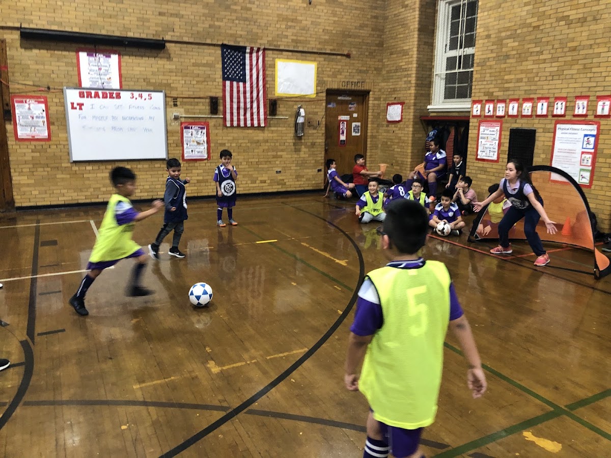NY Kickers Soccer Academy - Photo 3