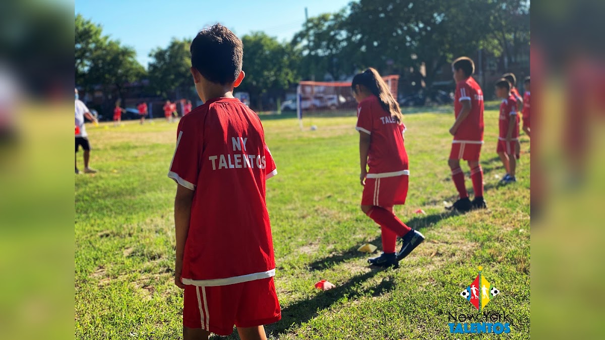 NY Talentos Soccer Club - Photo 1