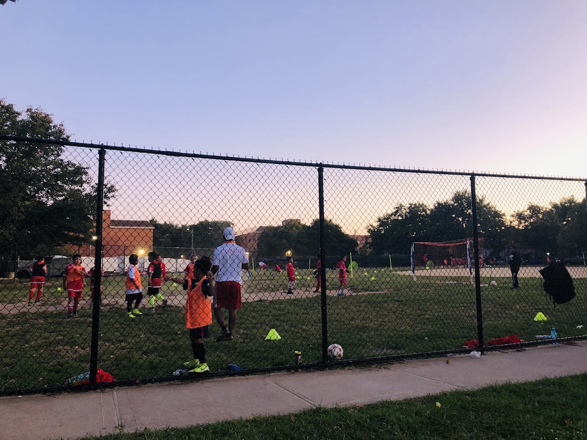NY Talentos Soccer Club - Photo 2