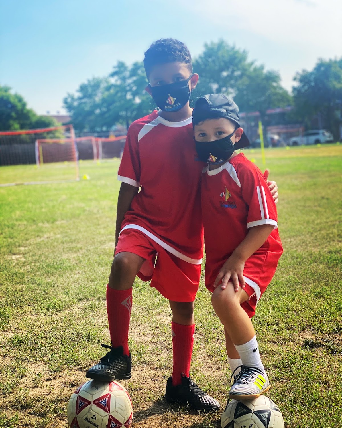 NY Talentos Soccer Club - Photo 3