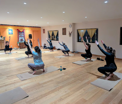 NYASA YOGA ET PILATES - Photo principale