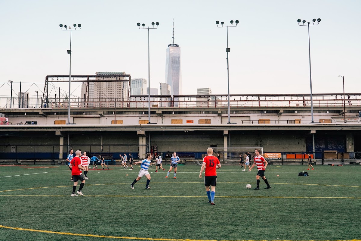 NYC Footy - Photo 3