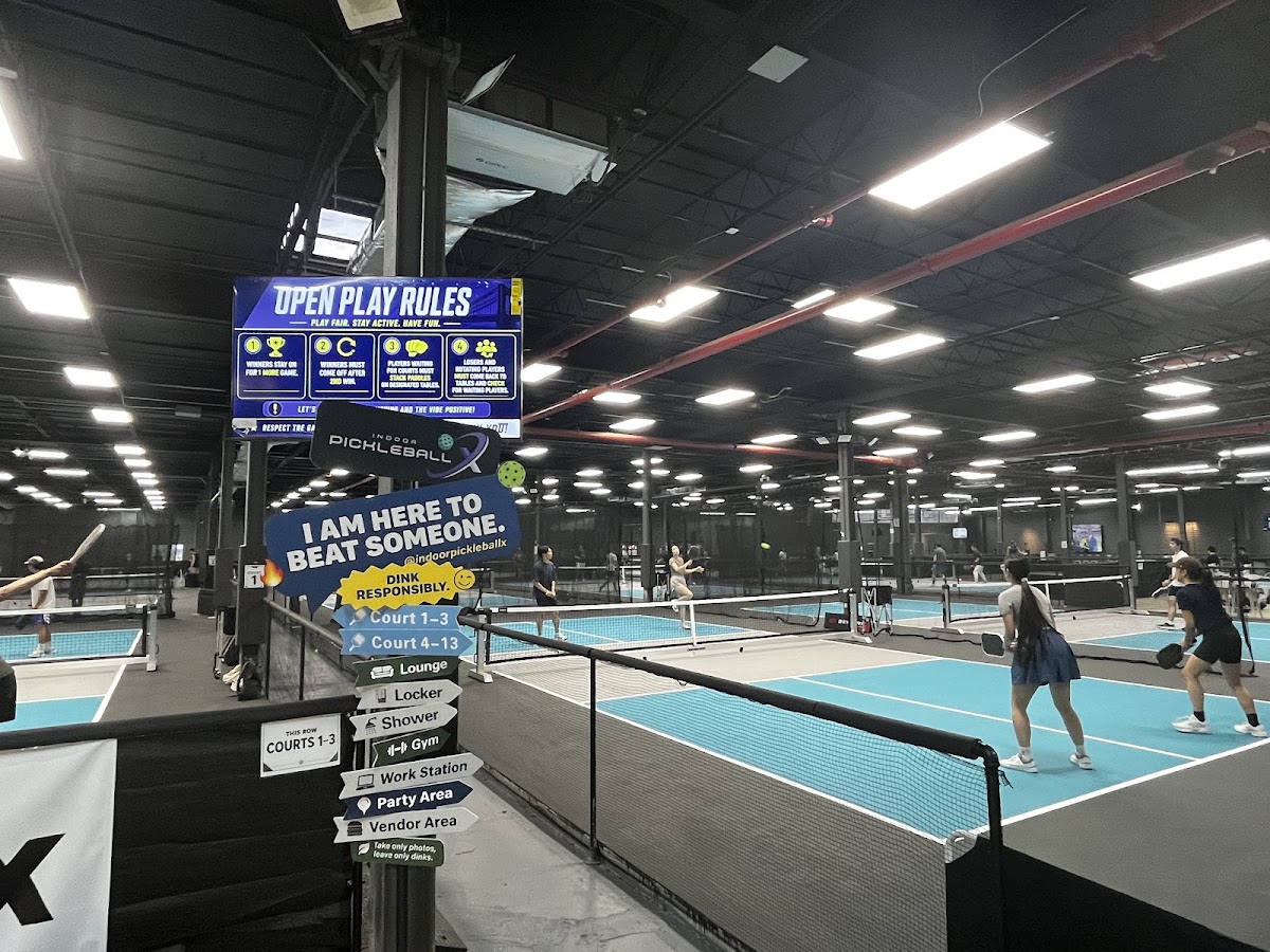 NYC Pickleball - Photo 2