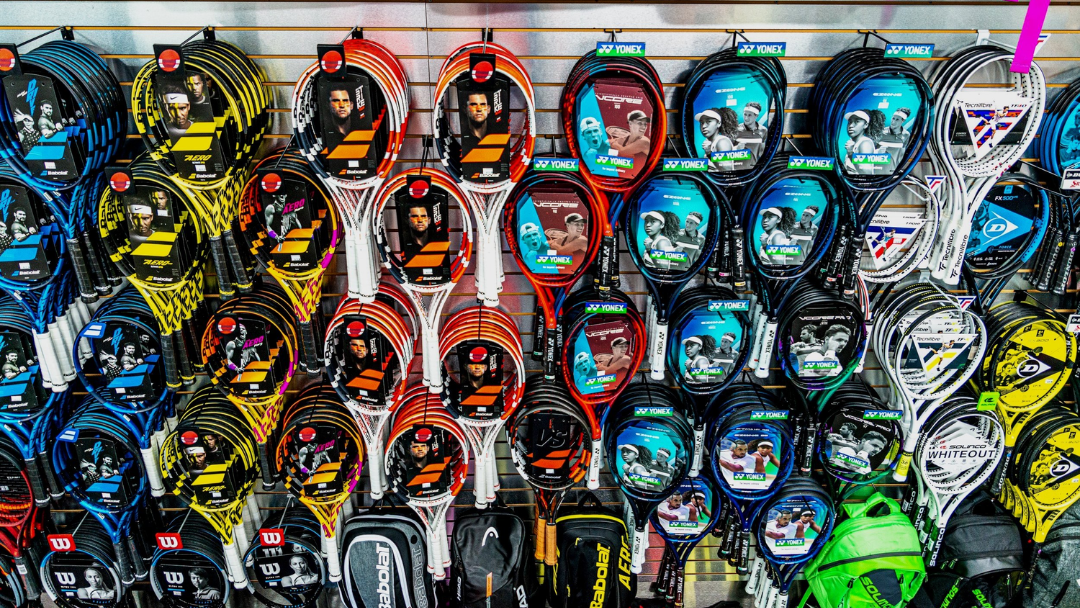 NYC Racquet Sports - Photo 2