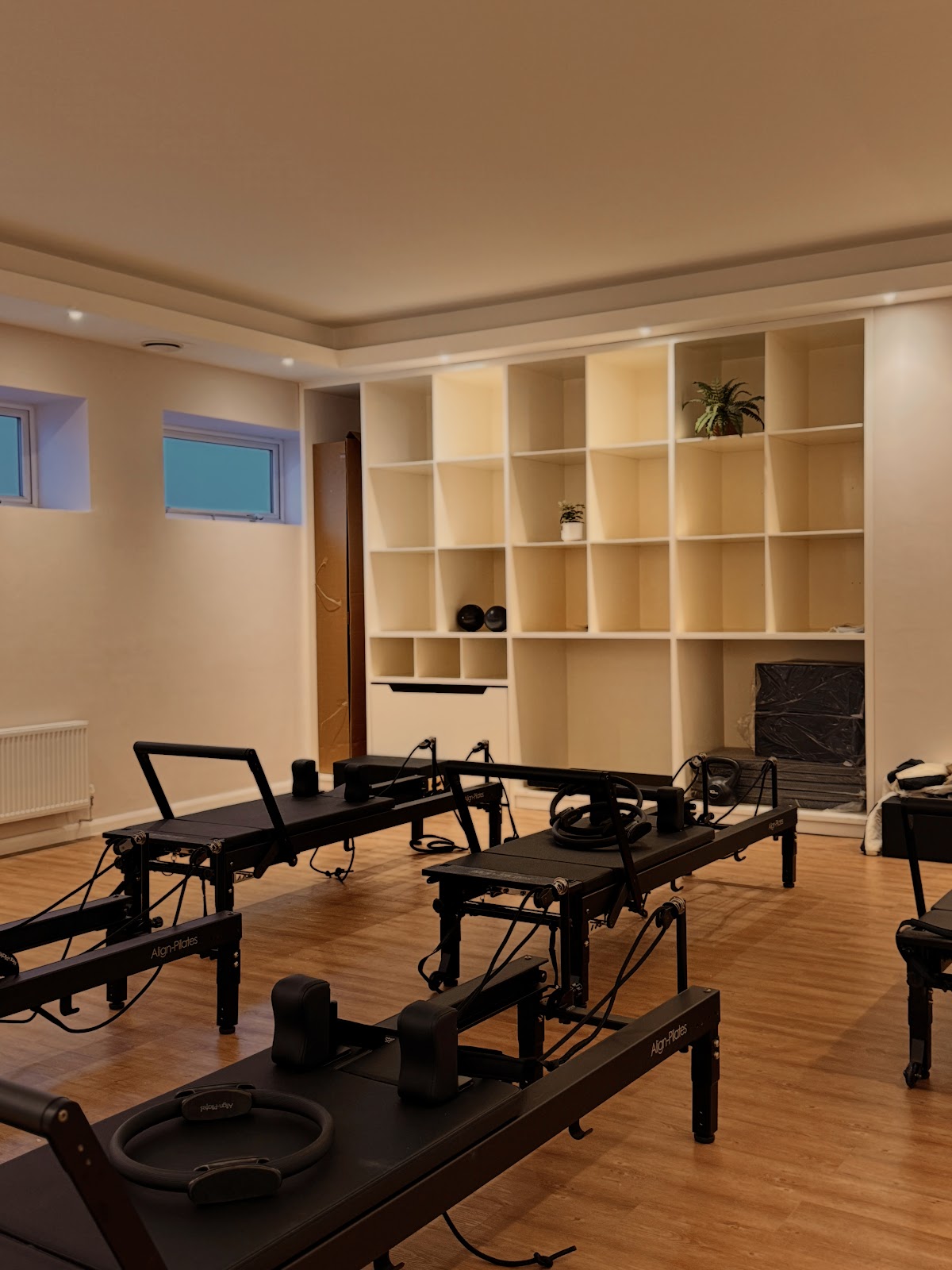 Nyla Wellness Studio - Reformer Pilates North Finchley - Photo 2