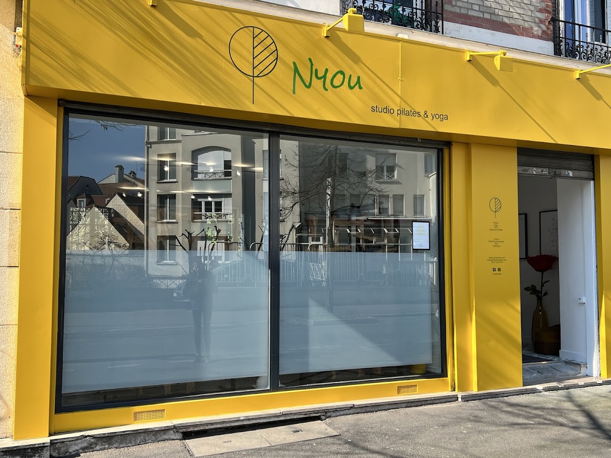 Nyou Studio - Photo 2
