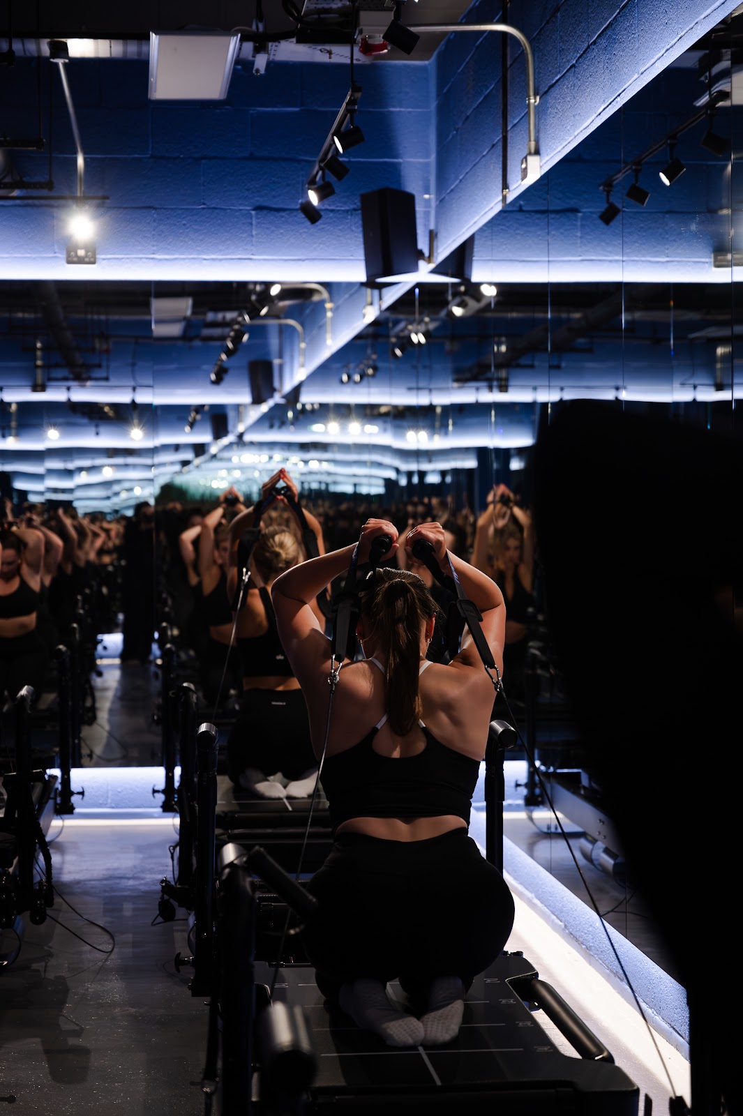 nytra | High-intensity reformer - Photo 2