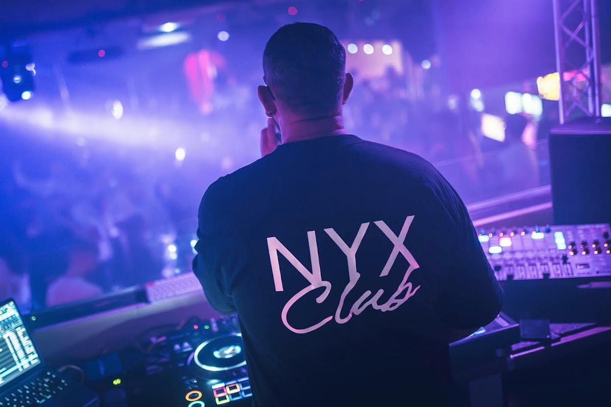 Nyx Club