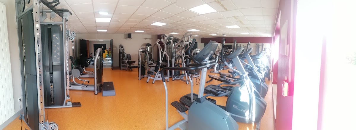 O CLUB ATLANTIDES ESPACE FORME - Photo 1
