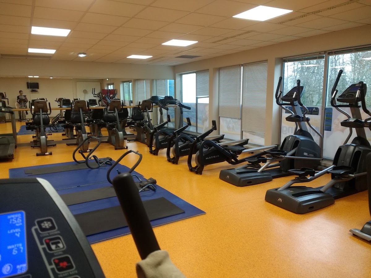 O CLUB ATLANTIDES ESPACE FORME - Photo 3
