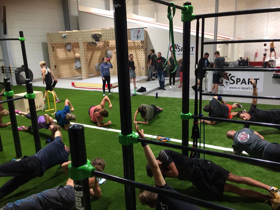 O'Spart - La Salle de Sport - Photo 2