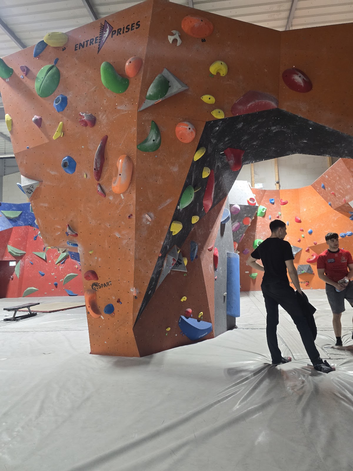 O'Spart - La Salle de Sport - Photo 3