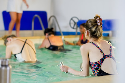 O-Zone Salle de Sport avec Piscine - Photo principale