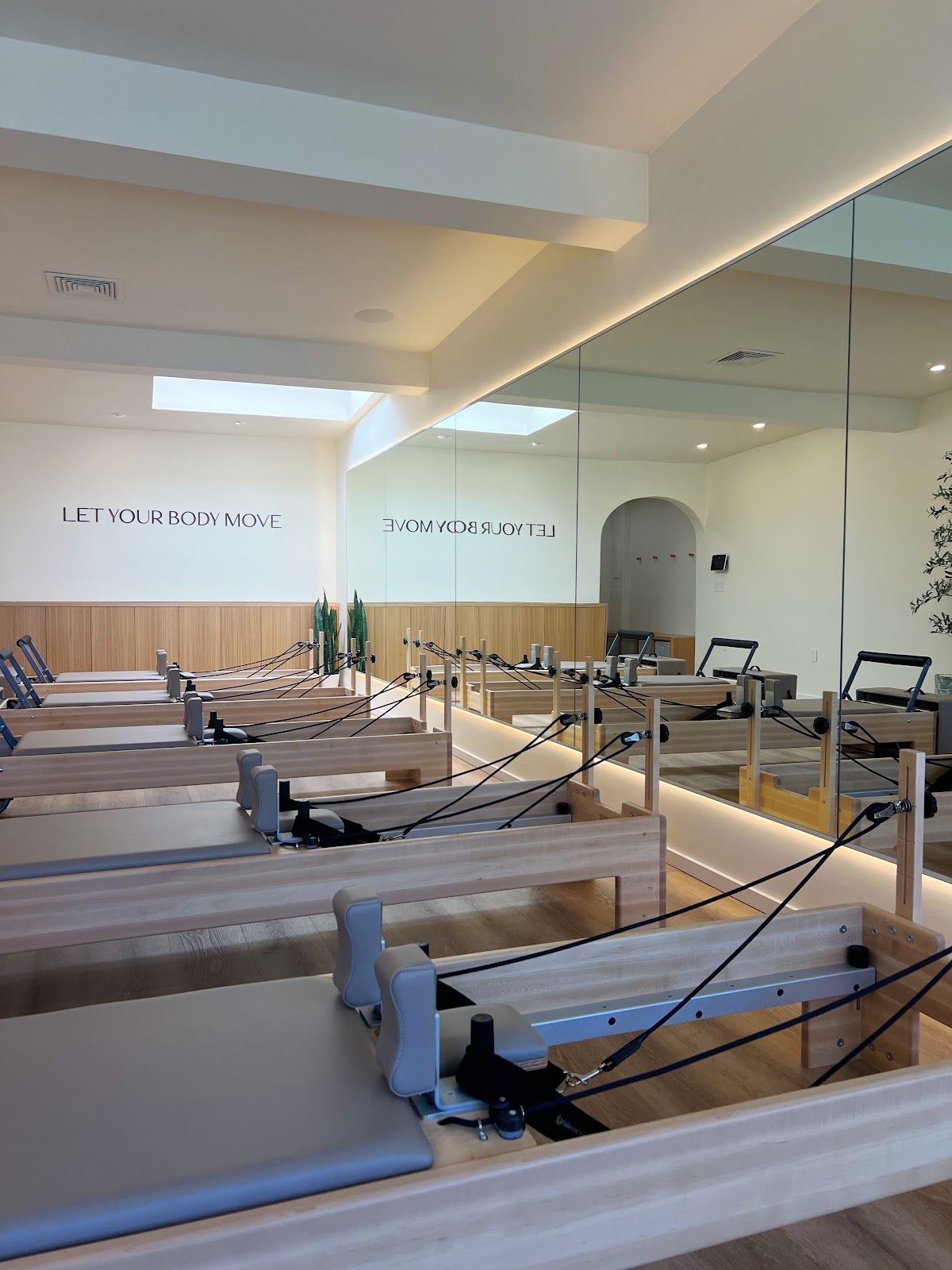 O2 Pilates - Photo 2