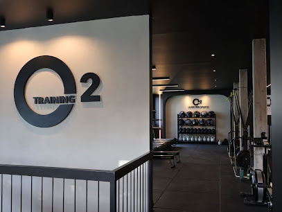 O2 Training Club - Studio Hyrox à Lyon - Photo principale