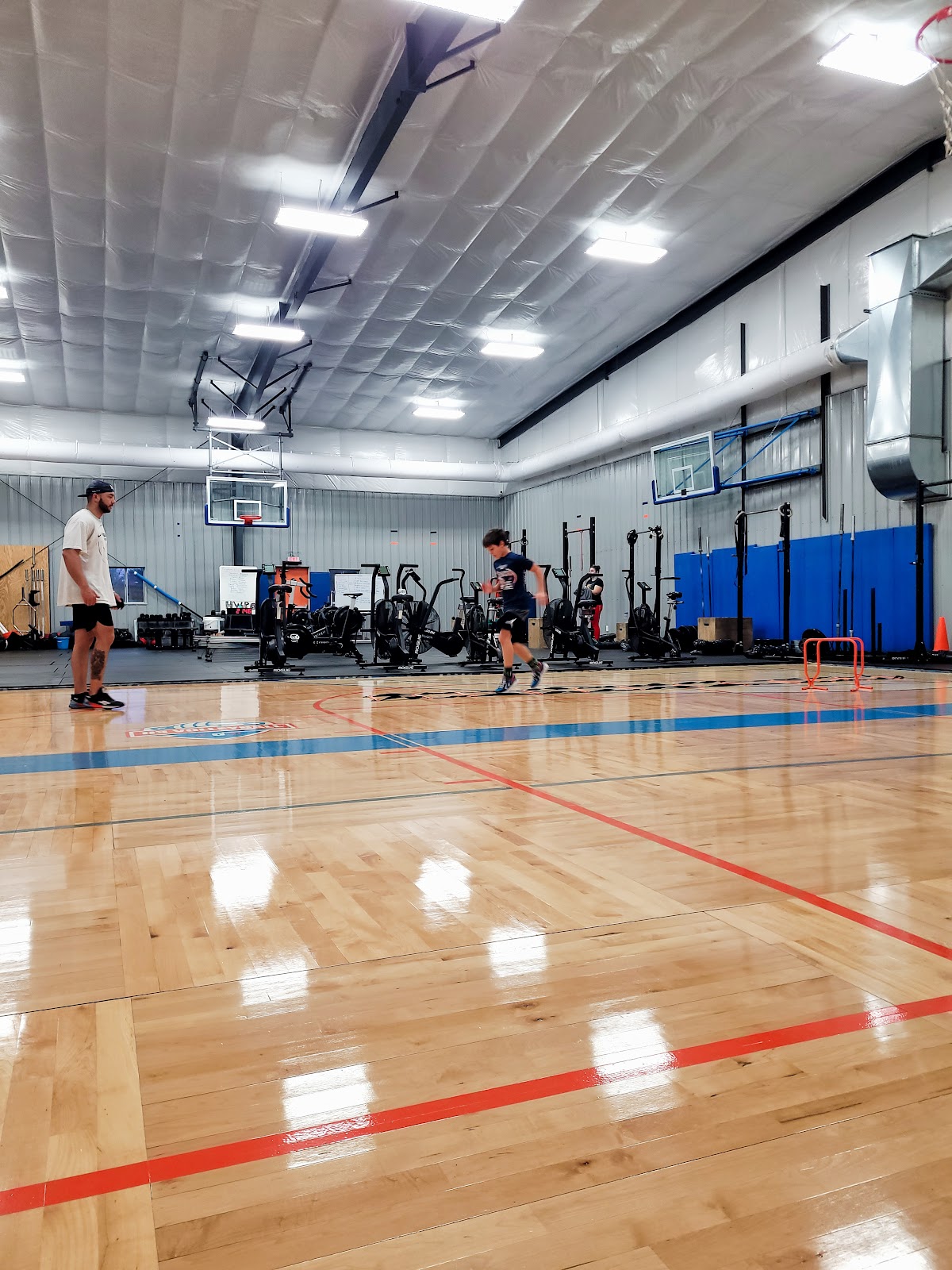 O3 Sports Training Complex - Photo 1