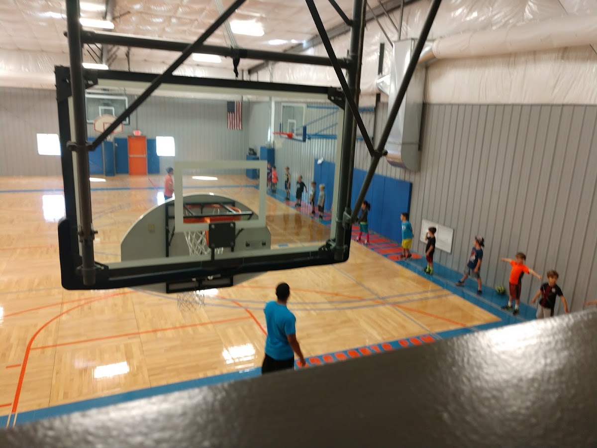 O3 Sports Training Complex - Photo 2