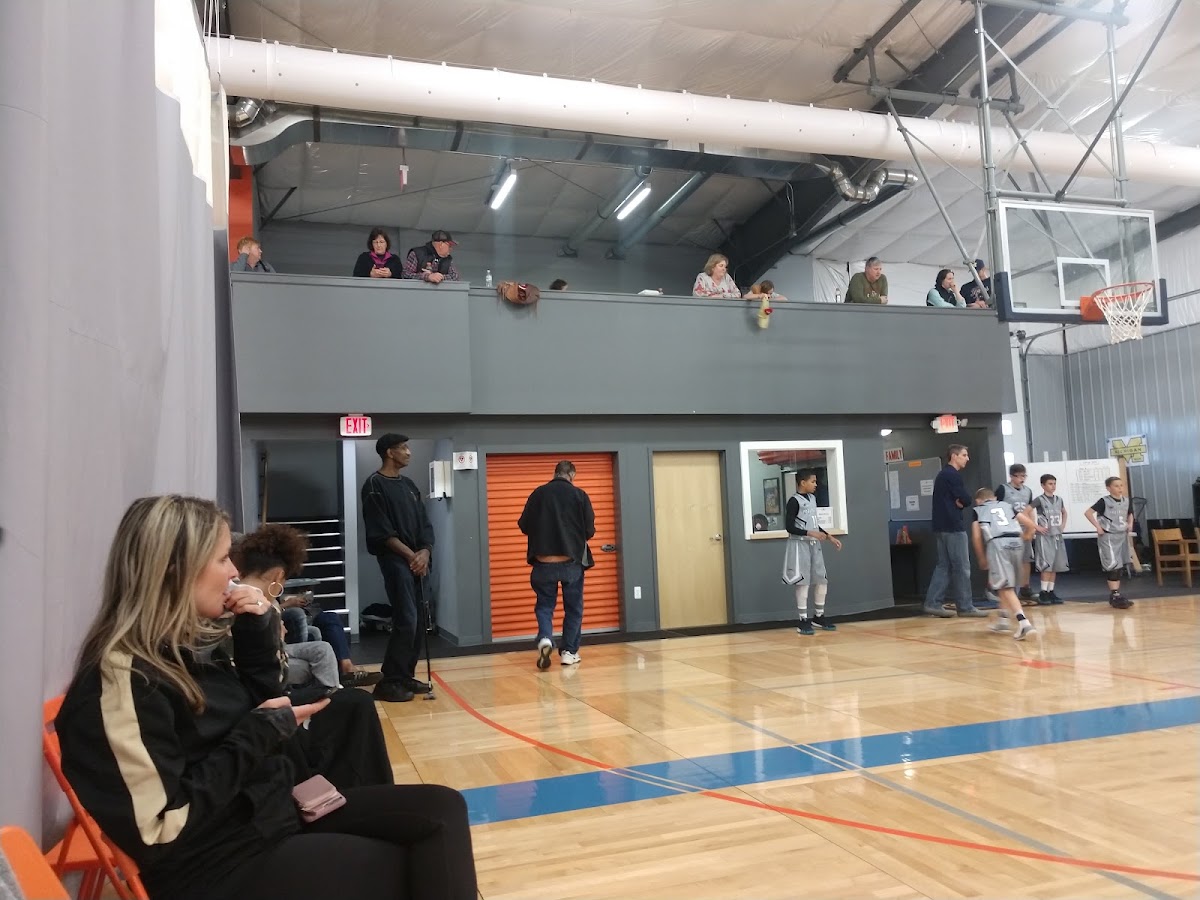 O3 Sports Training Complex - Photo 3