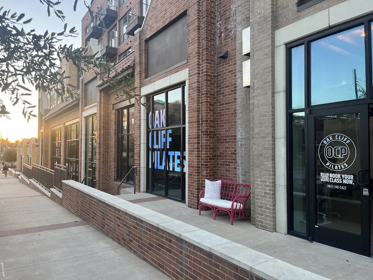 Oak Cliff Pilates - Photo 3