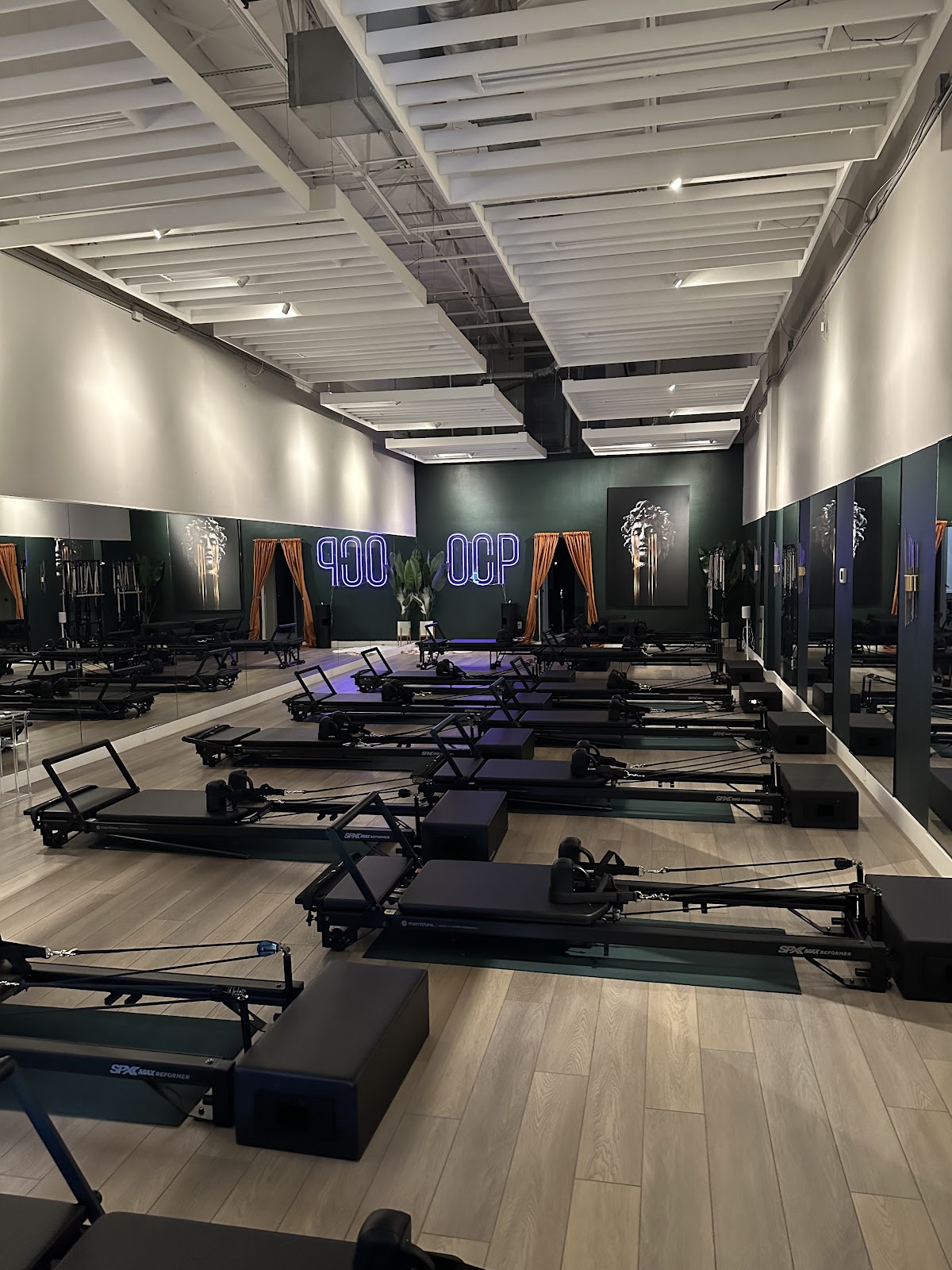 Oak Cliff Pilates - Photo 2