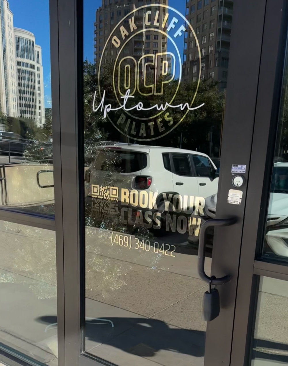 Oak Cliff Pilates - Photo 3
