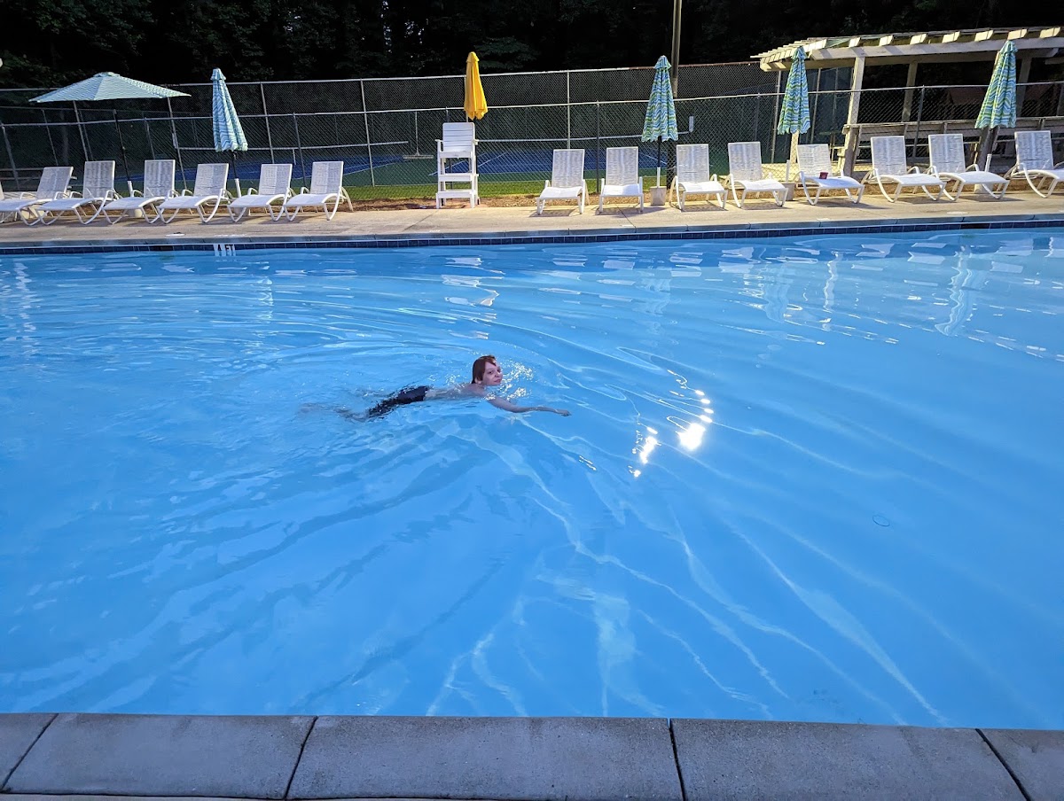 Oak Creek Swim and Tennis - Photo 3