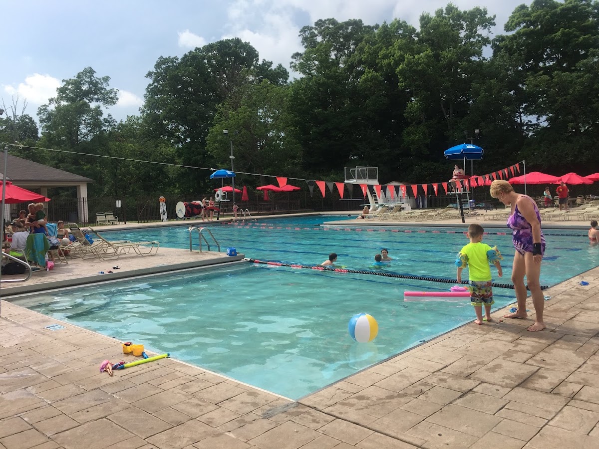 Oak Hills Swim & Racquet Club - Photo 1